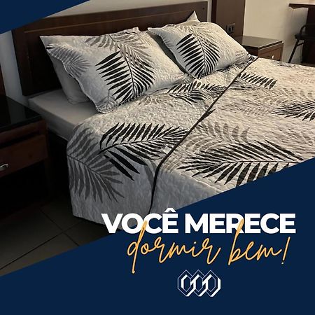 Elo Hotels Express Маринга Экстерьер фото