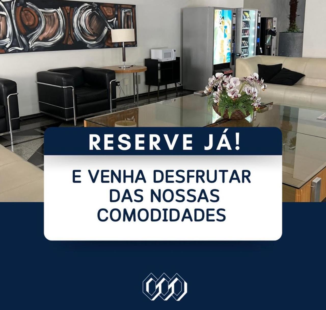 Elo Hotels Express Маринга Экстерьер фото